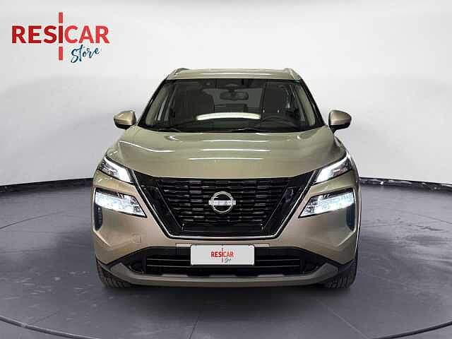 Nissan X-Trail IV 2022 X-Trail 1.5 e-power N-Connecta 2wd