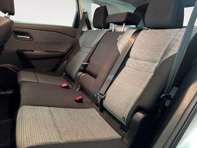 Nissan X-Trail IV 2022 X-Trail 1.5 e-power N-Connecta 2wd