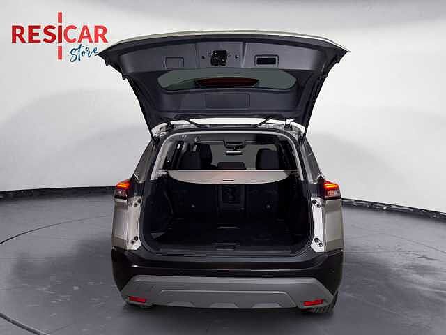 Nissan X-Trail IV 2022 X-Trail 1.5 e-power N-Connecta 2wd