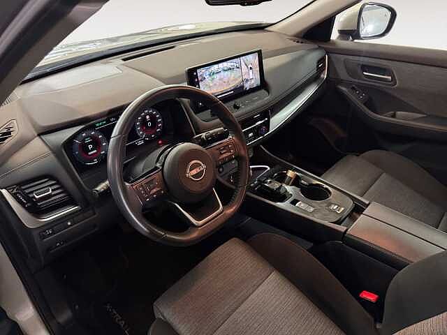 Nissan X-Trail IV 2022 X-Trail 1.5 e-power N-Connecta 2wd