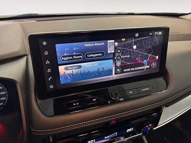 Nissan X-Trail IV 2022 X-Trail 1.5 e-power N-Connecta 2wd