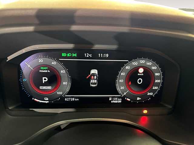 Nissan X-Trail IV 2022 X-Trail 1.5 e-power N-Connecta 2wd