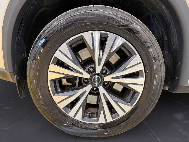 Nissan X-Trail IV 2022 X-Trail 1.5 e-power N-Connecta 2wd
