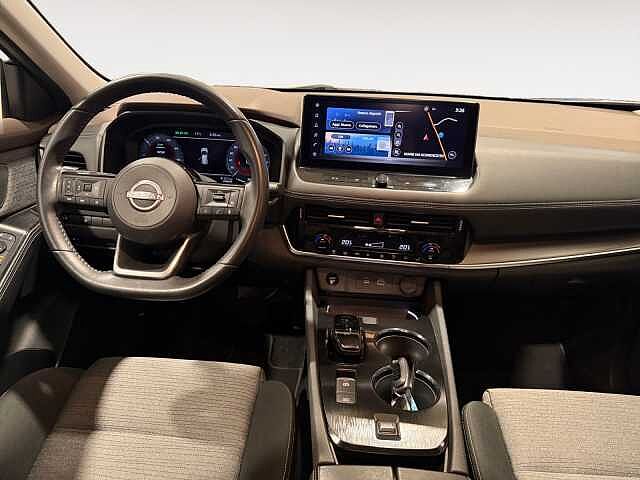 Nissan X-Trail IV 2022 X-Trail 1.5 e-power N-Connecta 2wd