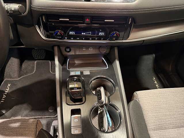 Nissan X-Trail IV 2022 X-Trail 1.5 e-power N-Connecta 2wd