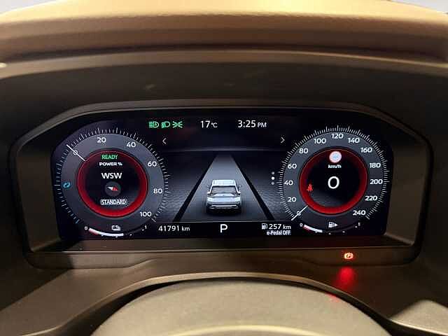 Nissan X-Trail IV 2022 X-Trail 1.5 e-power N-Connecta 2wd