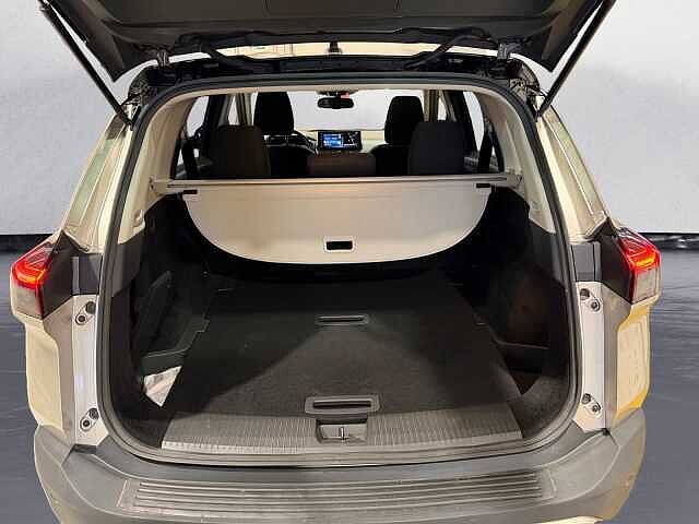 Nissan X-Trail IV 2022 X-Trail 1.5 e-power N-Connecta 2wd