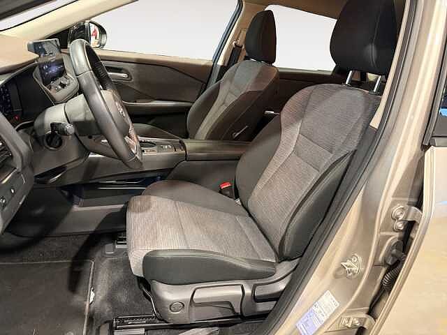 Nissan X-Trail IV 2022 X-Trail 1.5 e-power N-Connecta 2wd