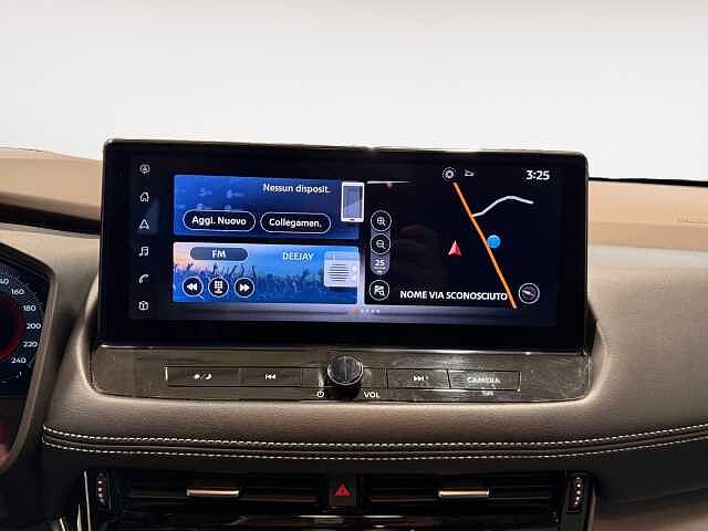 Nissan X-Trail IV 2022 X-Trail 1.5 e-power N-Connecta 2wd