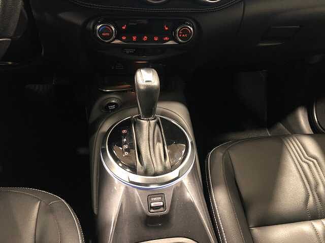 Nissan Juke II 2020 Juke 1.6 hev Tekna