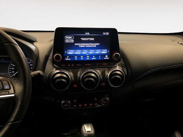 Nissan Juke II 2020 Juke 1.6 hev Tekna