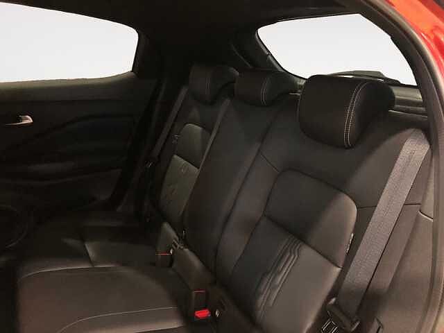 Nissan Juke II 2020 Juke 1.6 hev Tekna