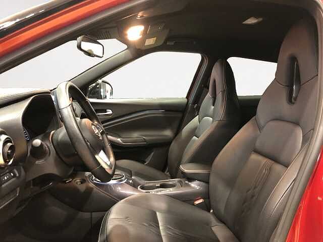 Nissan Juke II 2020 Juke 1.6 hev Tekna