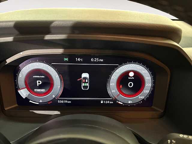 Nissan Qashqai III 2021 Qashqai 1.3 mhev N-Connecta 2wd 158cv xtronic