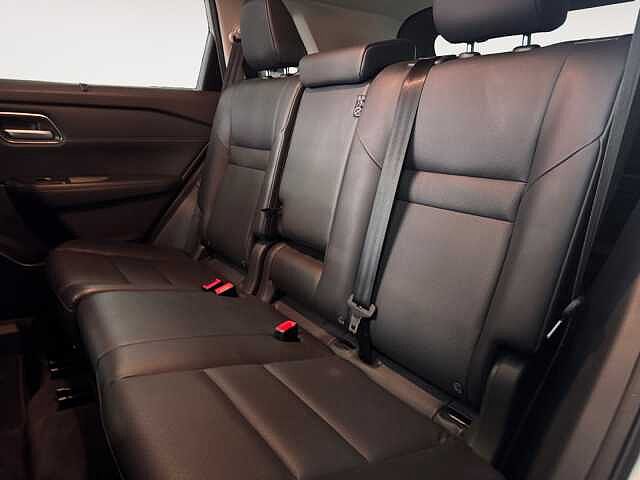Nissan X-Trail IV 2022 X-Trail 1.5 e-power Tekna 2wd auto