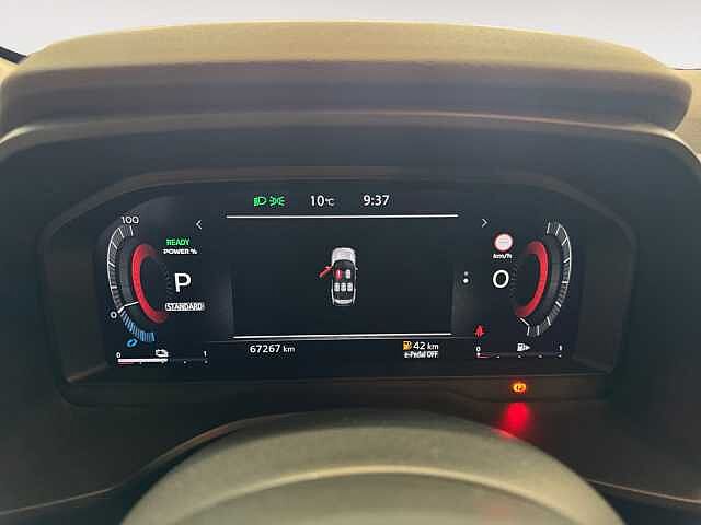 Nissan X-Trail IV 2022 X-Trail 1.5 e-power Tekna 2wd auto