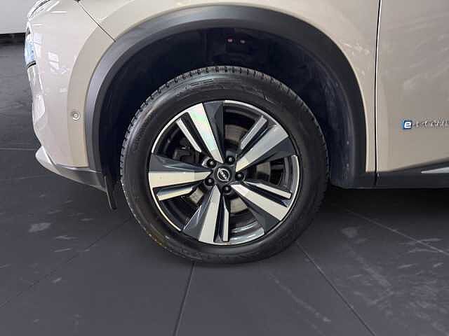 Nissan X-Trail IV 2022 X-Trail 1.5 e-power Tekna 2wd auto