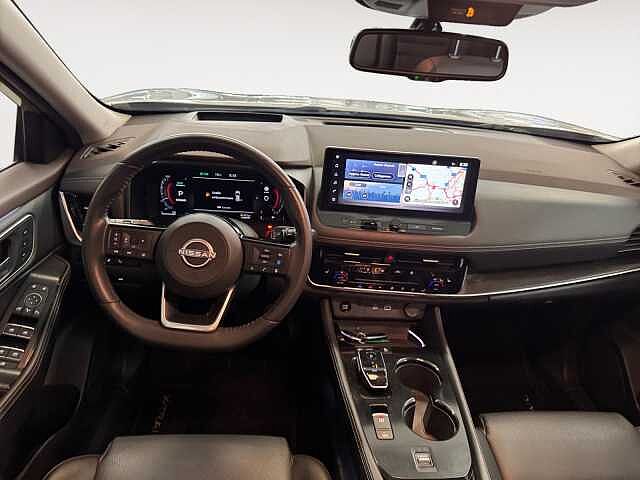 Nissan X-Trail IV 2022 X-Trail 1.5 e-power Tekna 2wd auto