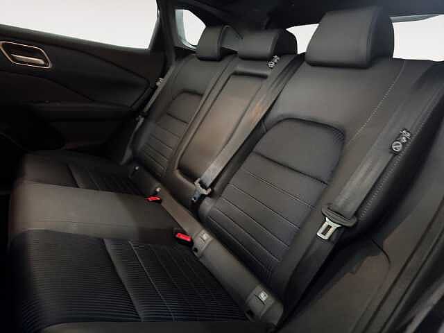 Nissan Qashqai III 2021 Qashqai 1.3 mhev Tekna 2wd 140cv