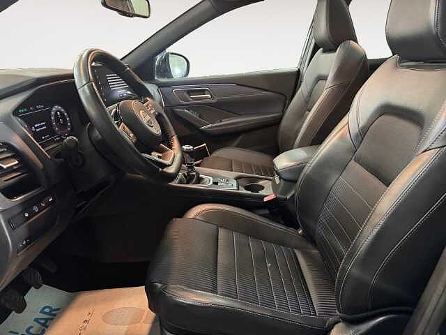 Nissan Qashqai III 2021 Qashqai 1.3 mhev Tekna 2wd 140cv