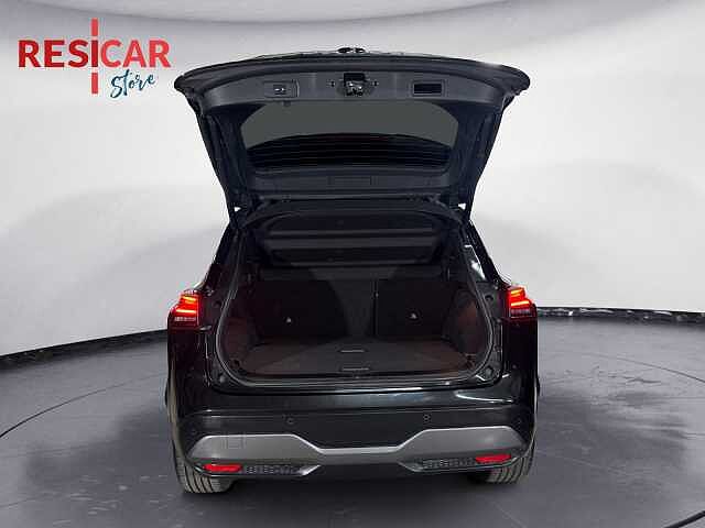 Nissan Qashqai III 2021 Qashqai 1.3 mhev Tekna 2wd 140cv
