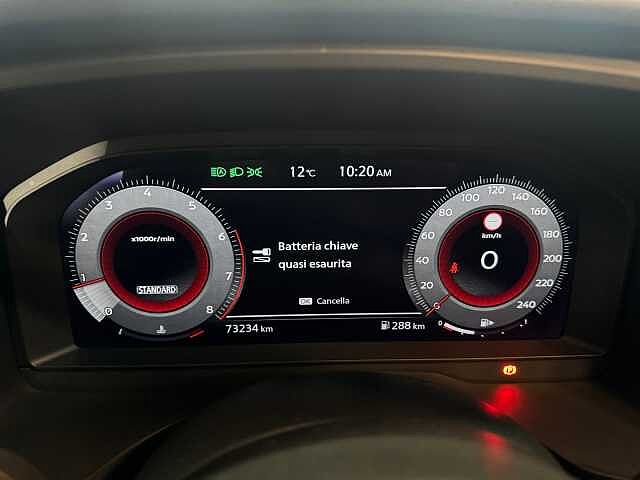 Nissan Qashqai III 2021 Qashqai 1.3 mhev Tekna 2wd 140cv