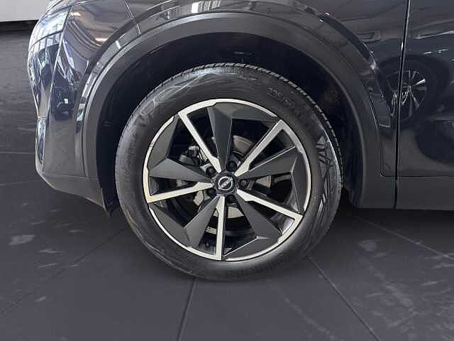 Nissan Qashqai III 2021 Qashqai 1.3 mhev Tekna 2wd 140cv