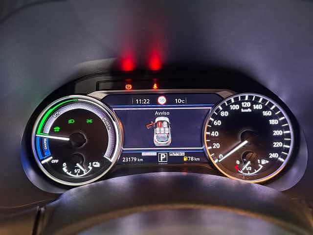 Nissan Juke II 2020 Juke 1.6 hev N-Design