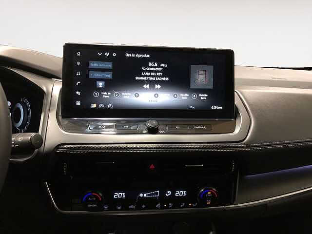 Nissan Qashqai III 2024 Qashqai 1.5 e-power N-Connecta 2wd