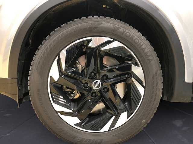 Nissan Qashqai III 2024 Qashqai 1.5 e-power N-Connecta 2wd