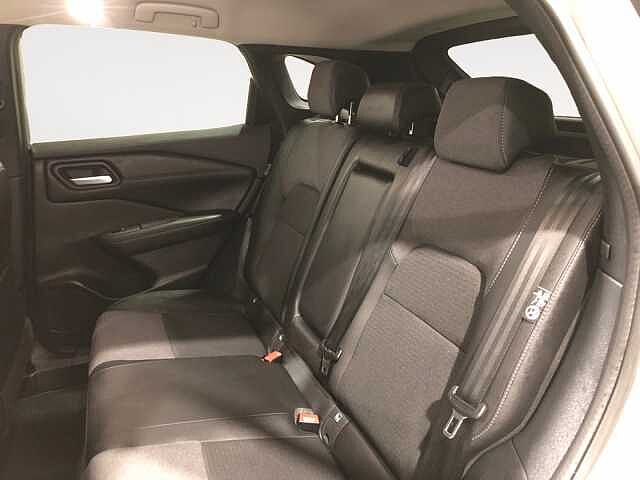 Nissan Qashqai III 2024 Qashqai 1.5 e-power N-Connecta 2wd