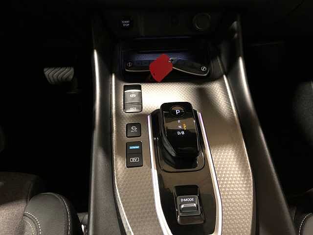 Nissan Qashqai III 2024 Qashqai 1.5 e-power N-Connecta 2wd