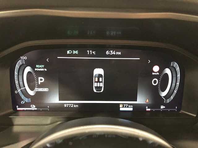 Nissan Qashqai III 2024 Qashqai 1.5 e-power N-Connecta 2wd