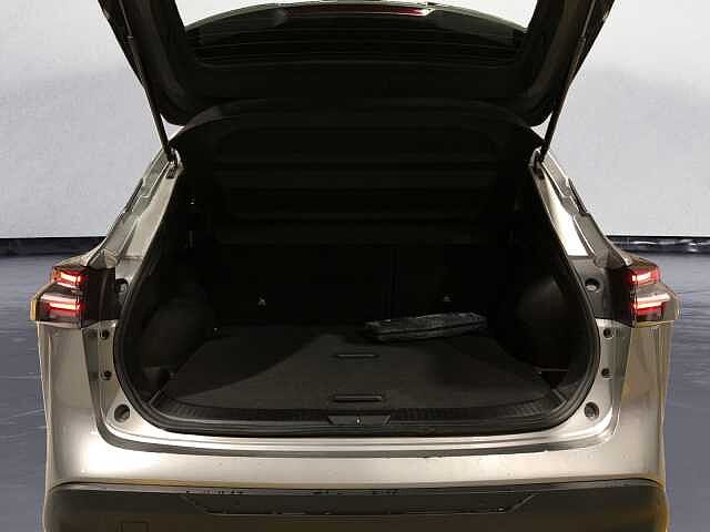 Nissan Qashqai III 2024 Qashqai 1.5 e-power N-Connecta 2wd