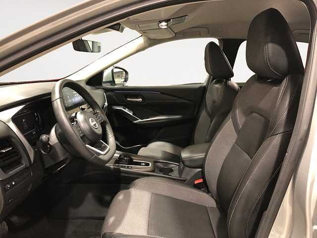 Nissan Qashqai III 2024 Qashqai 1.5 e-power N-Connecta 2wd