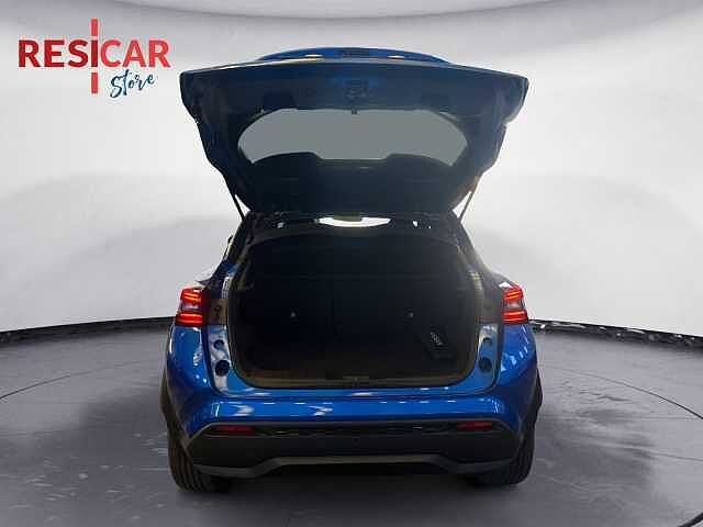 Nissan Juke II 2020 Juke 1.6 hev N-Connecta