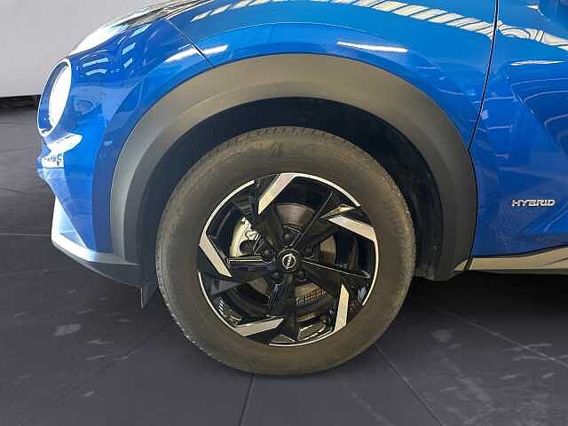 Nissan Juke II 2020 Juke 1.6 hev N-Connecta