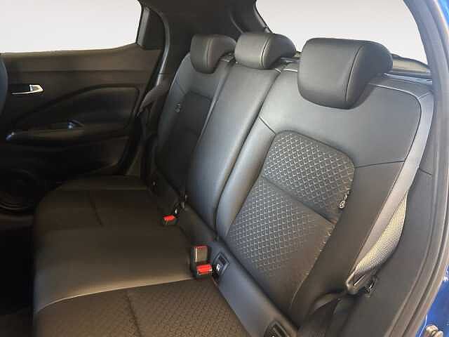 Nissan Juke II 2020 Juke 1.6 hev N-Connecta