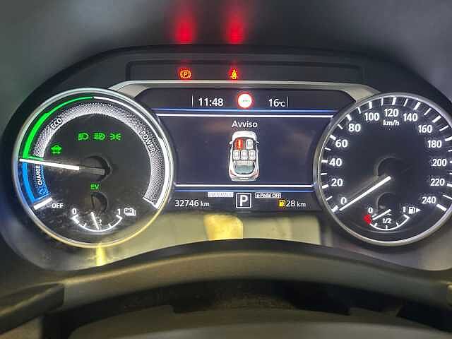 Nissan Juke II 2020 Juke 1.6 hev N-Connecta