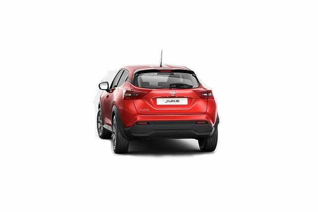 Nissan Juke II 2020 Juke 1.6 hev N-Connecta