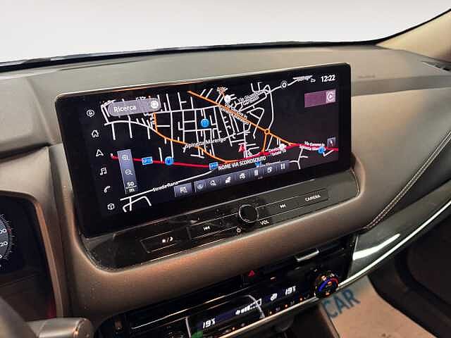 Nissan Qashqai III 2021 Qashqai 1.3 mhev N-Connecta 2wd 140cv