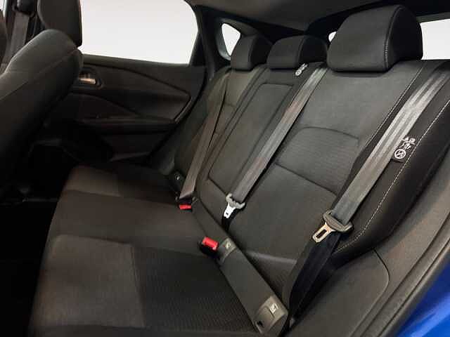 Nissan Qashqai III 2021 Qashqai 1.3 mhev N-Connecta 2wd 140cv
