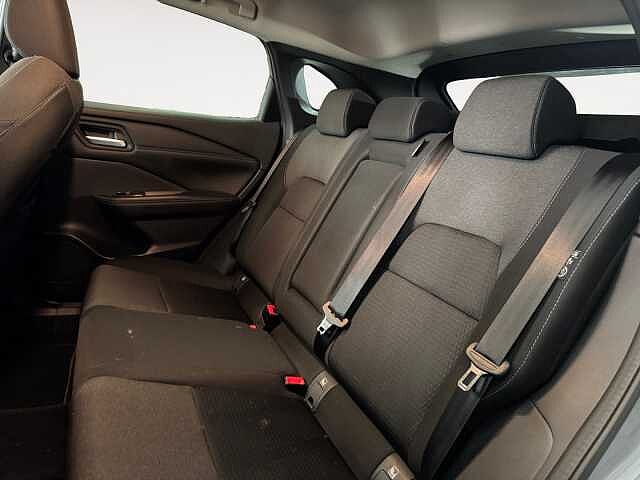 Nissan Qashqai III 2021 Qashqai 1.3 mhev N-Connecta 2wd 140cv