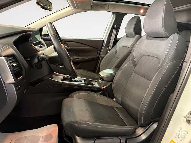 Nissan Qashqai III 2021 Qashqai 1.5 e-power N-Connecta 2wd