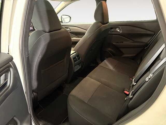 Nissan Qashqai III 2021 Qashqai 1.5 e-power N-Connecta 2wd