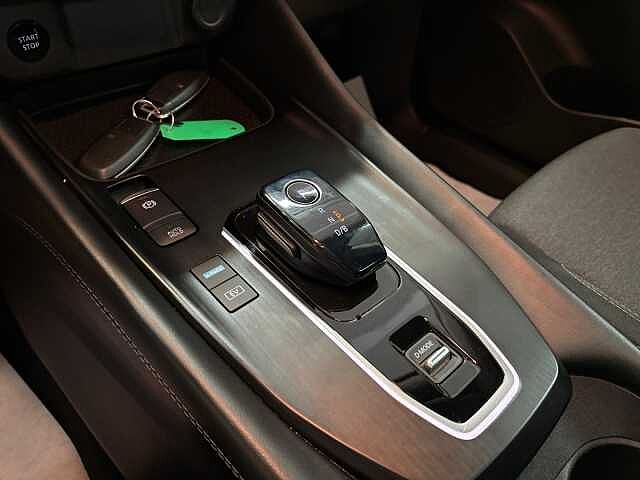 Nissan Qashqai III 2021 Qashqai 1.5 e-power N-Connecta 2wd