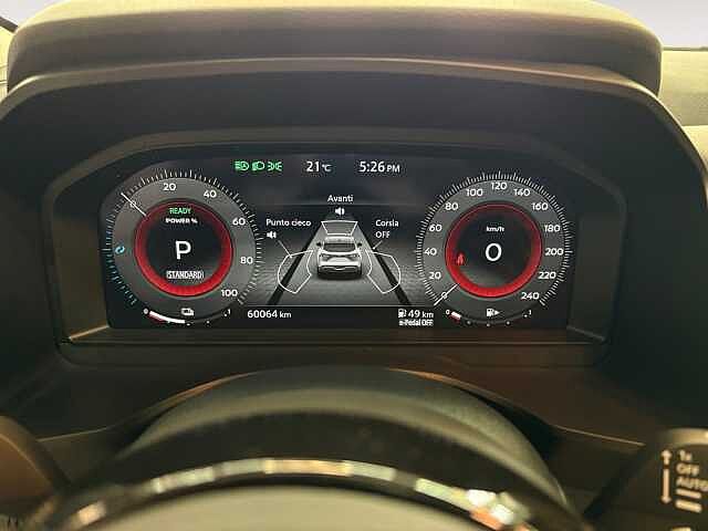 Nissan Qashqai III 2021 Qashqai 1.5 e-power N-Connecta 2wd