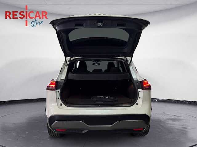 Nissan Qashqai III 2021 Qashqai 1.5 e-power N-Connecta 2wd