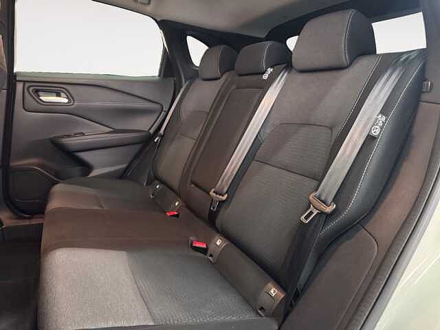 Nissan Qashqai III 2021 Qashqai 1.5 e-power N-Connecta 2wd