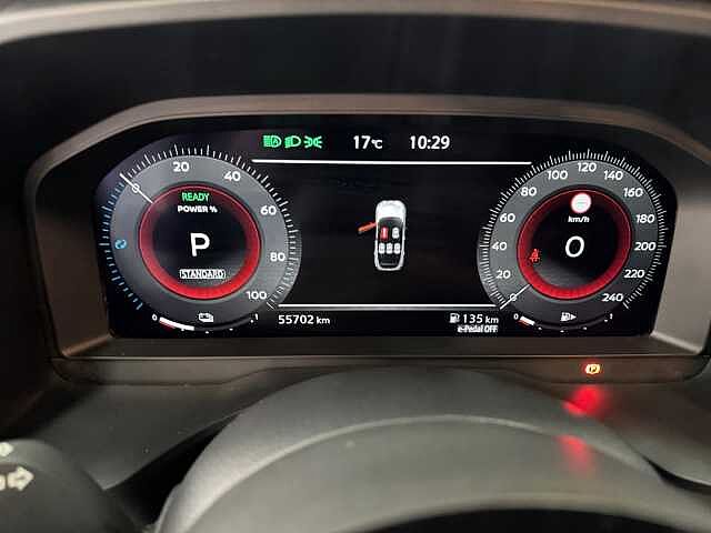 Nissan Qashqai III 2021 Qashqai 1.5 e-power N-Connecta 2wd